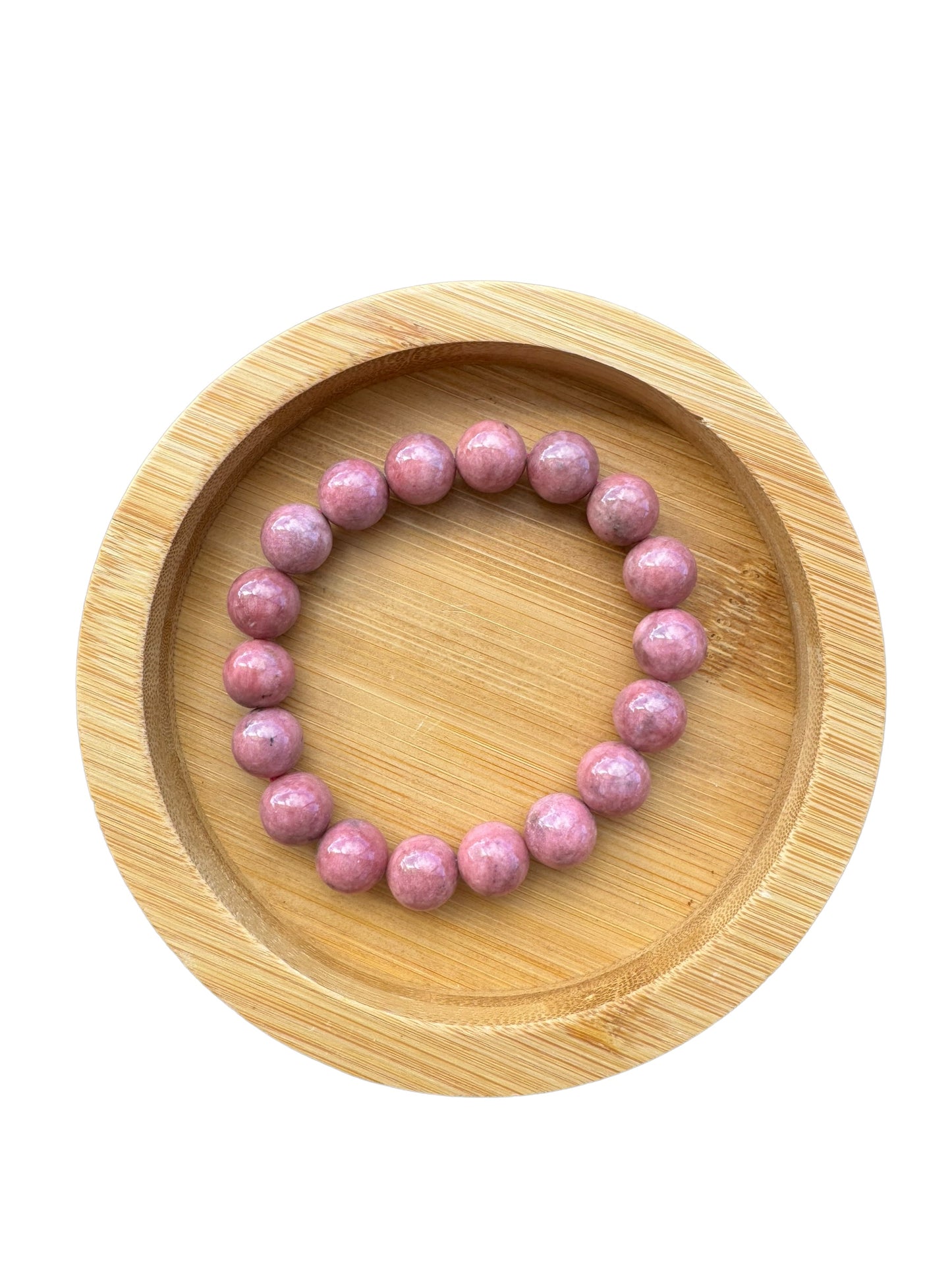 Rhodonite Bracelet