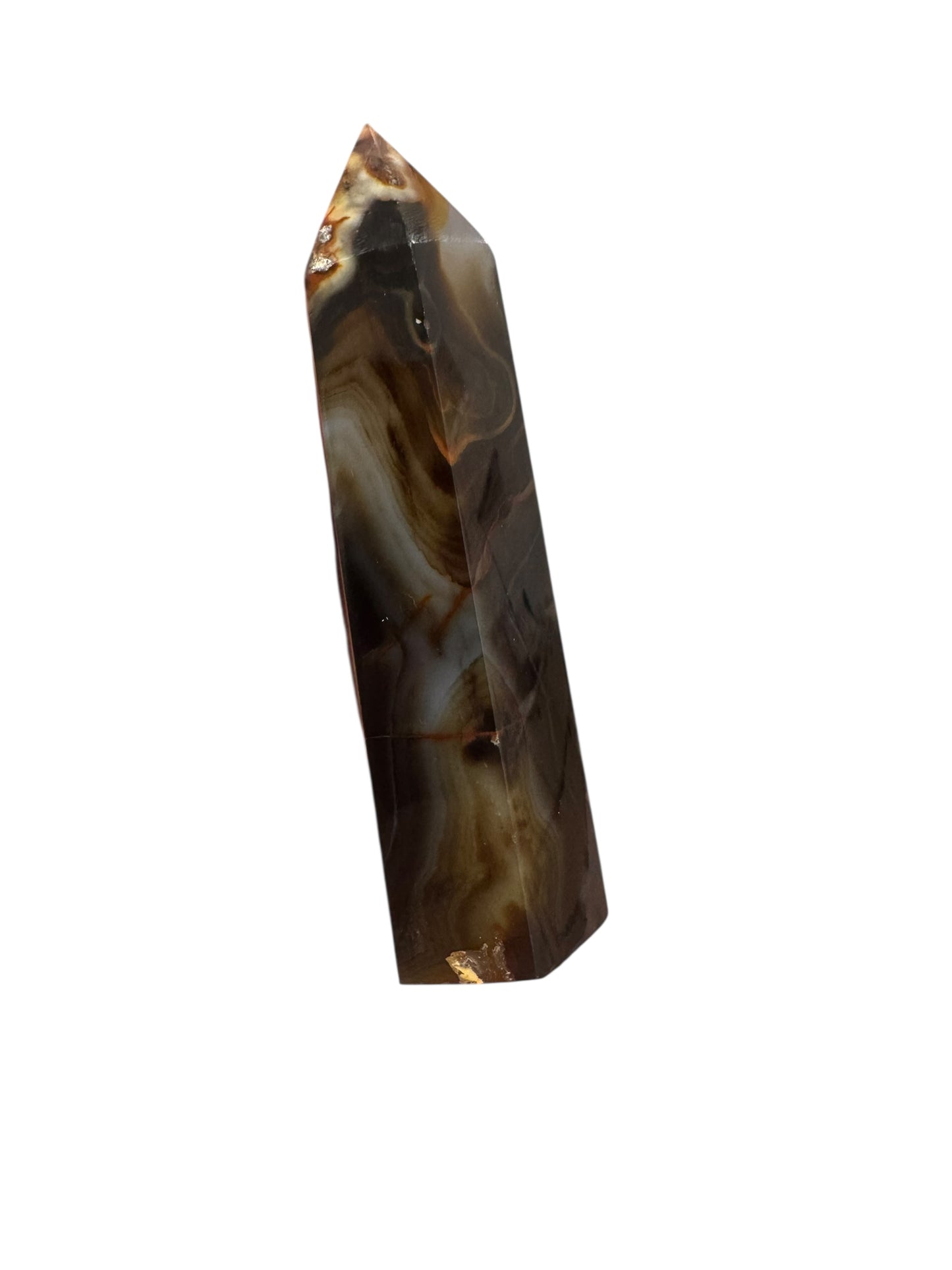 Sardonyx Tower (A)