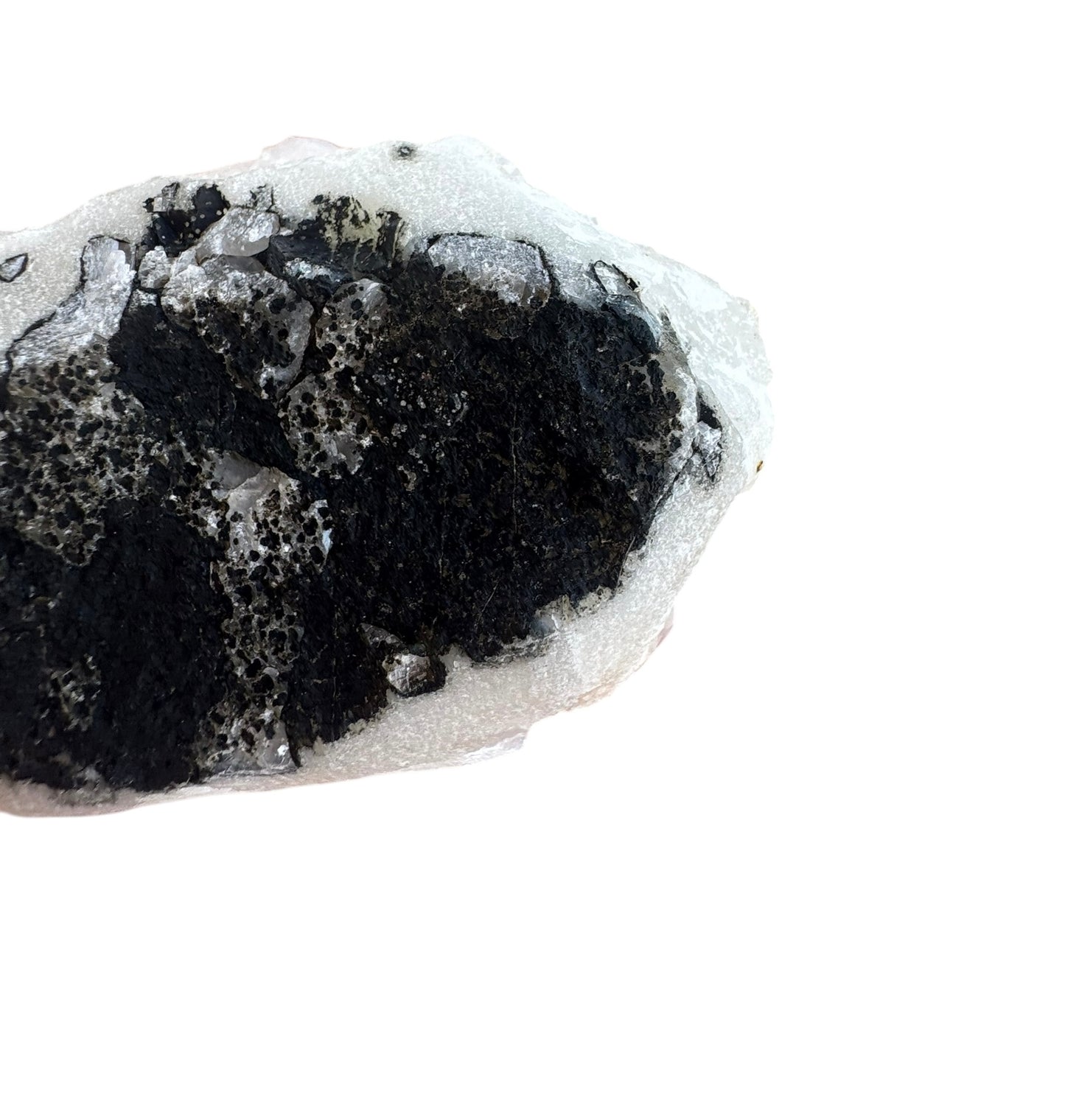Apopolyite Cluster
