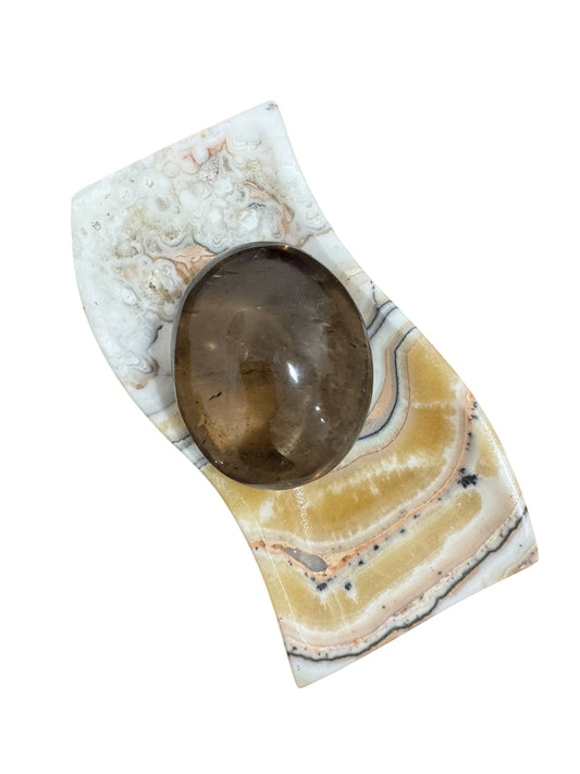 Smokey Palmstone