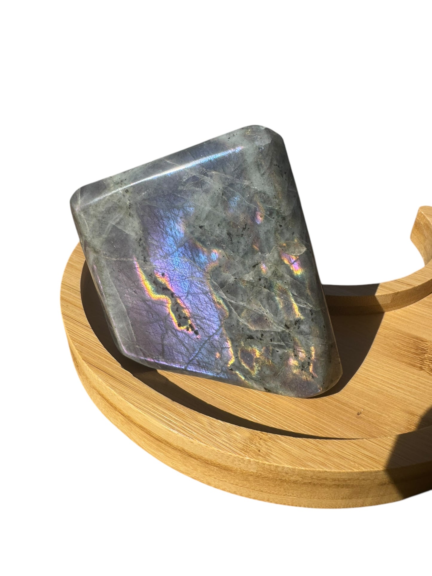 Labradorite Freeform