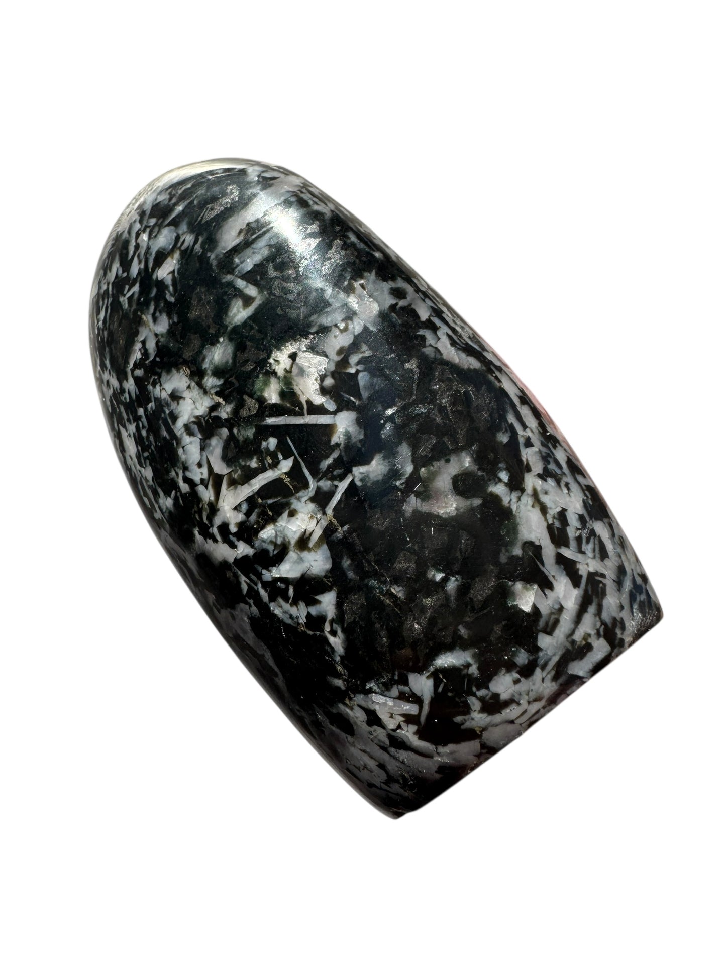 Indigo Gabbro Freeform (A)