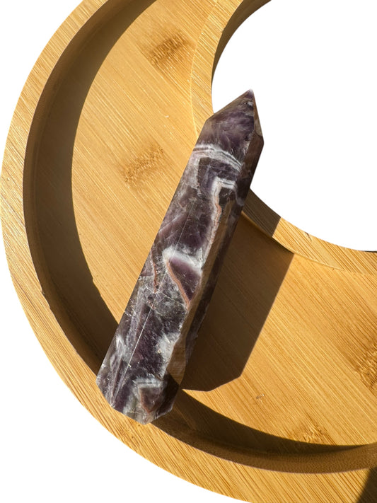 Amethyst Tower 140