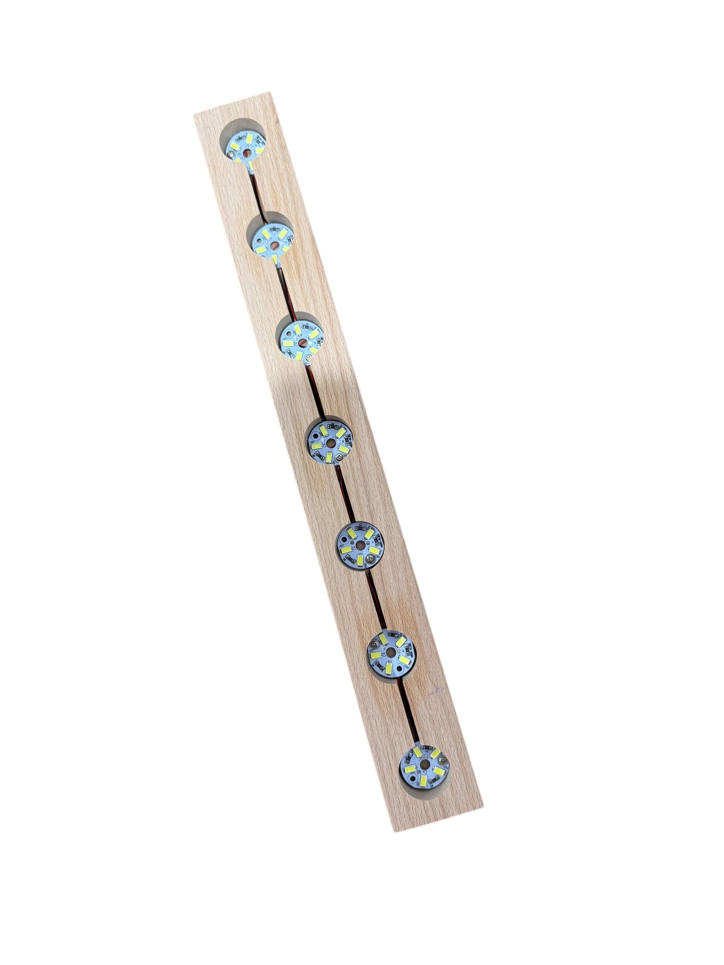 Light LED Display Bar