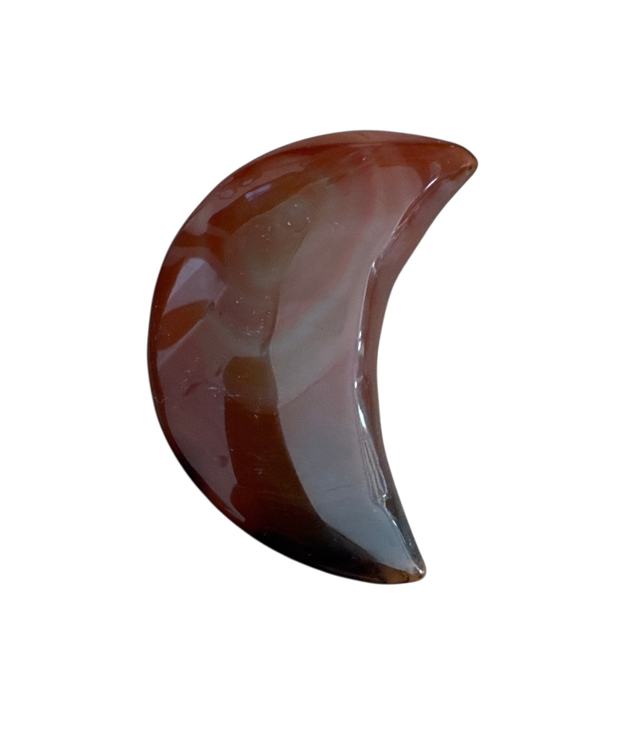 Carnelian Moon
