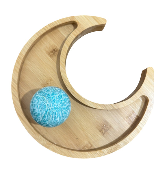 Amazonite Sphere