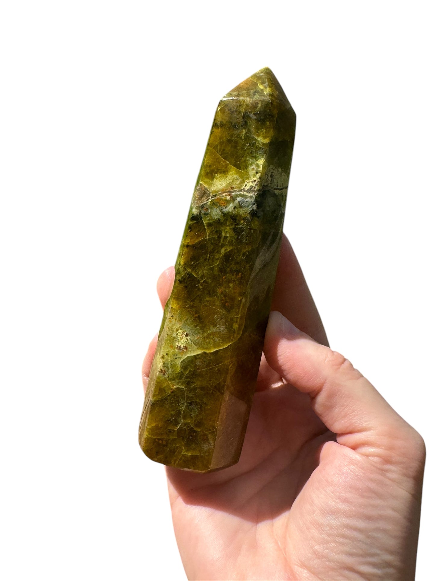 Green Opal Tower 185