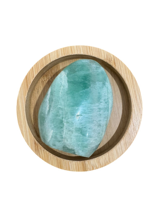 Fluorite Freeform