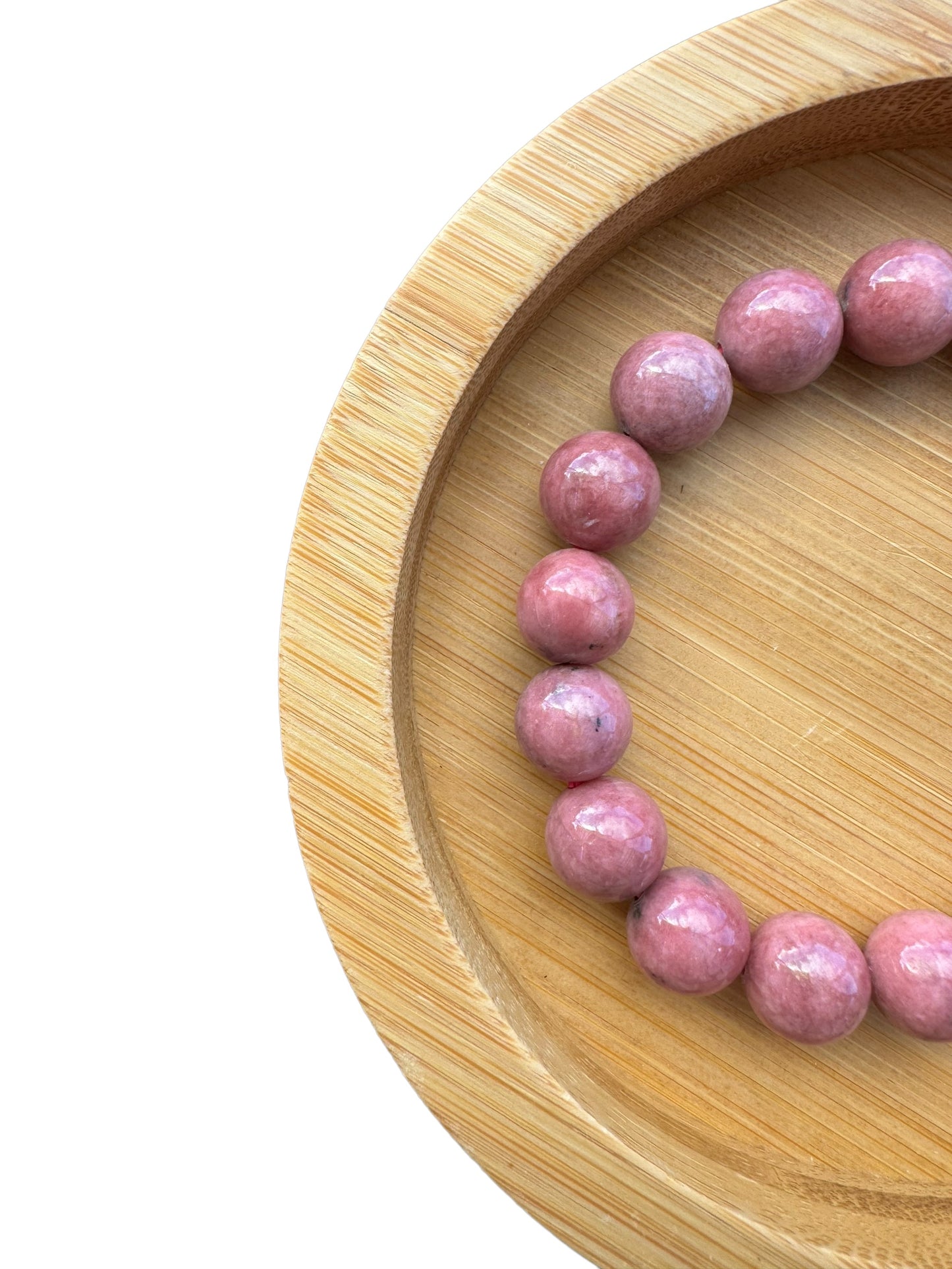 Rhodonite Bracelet