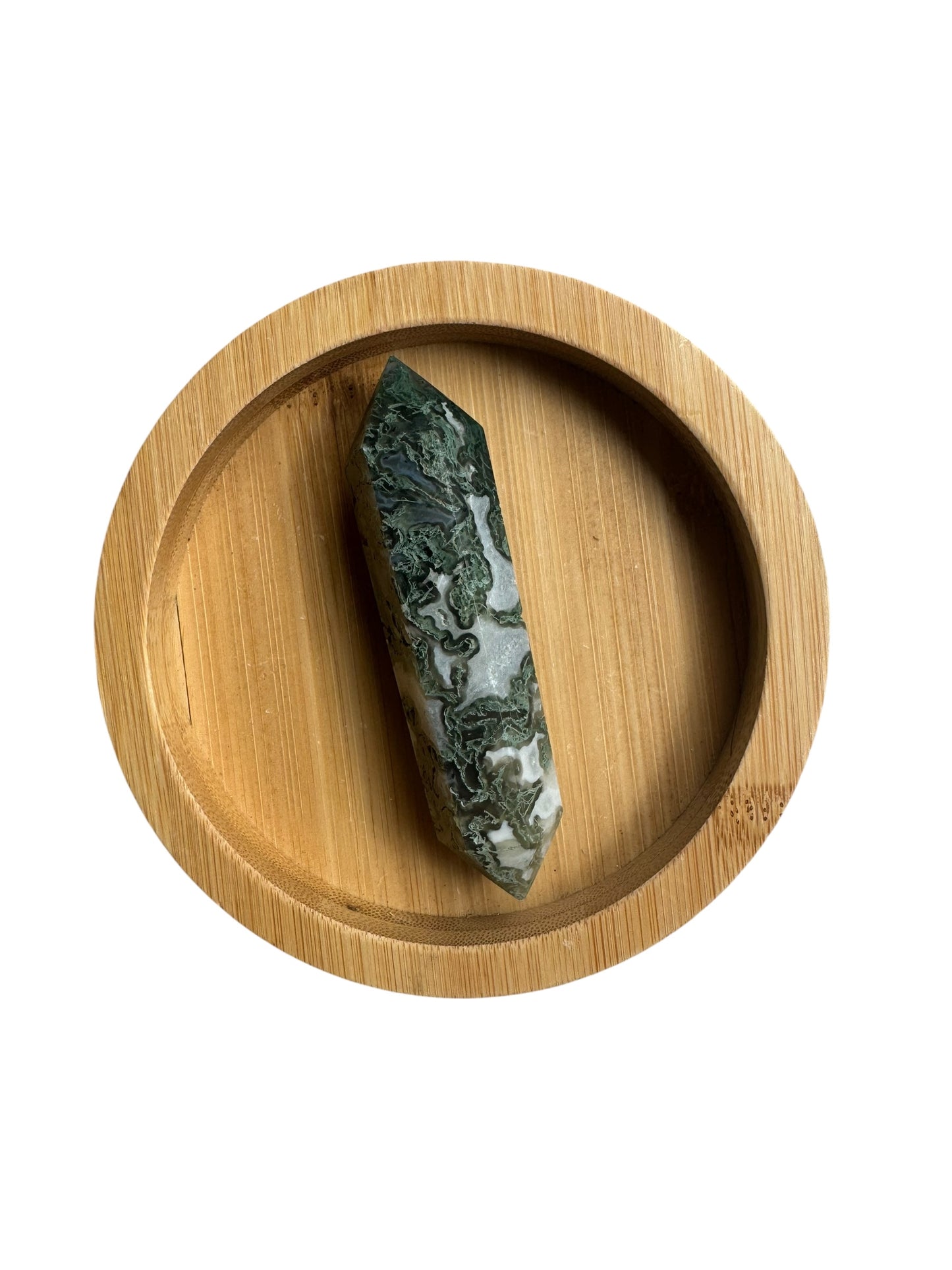 Moss Agate DT
