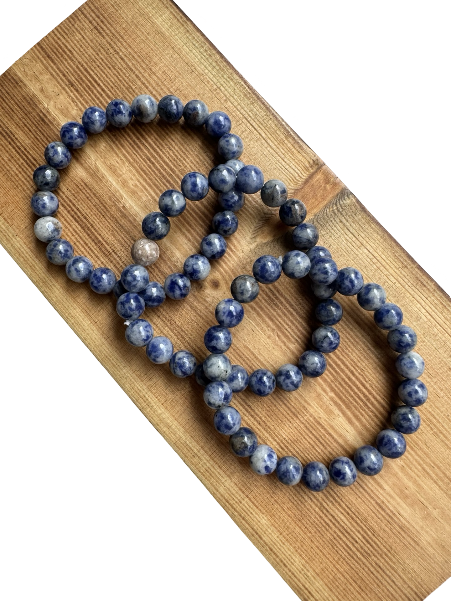 Sodalite Bracelet 8mm