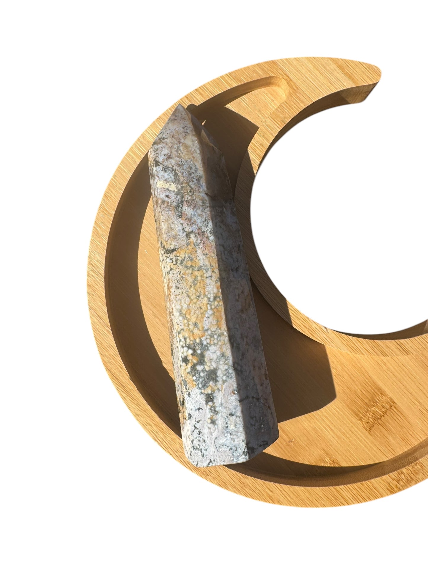 Ocean Jasper Tower (B)