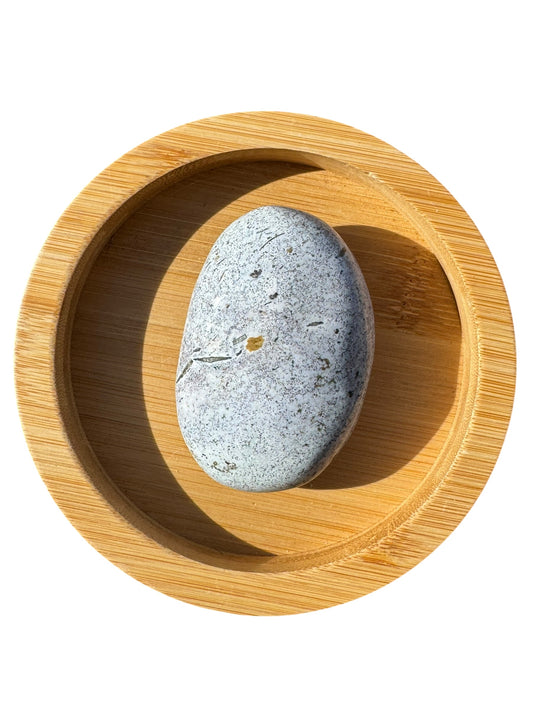 Ocean Jasper Palmstone (200)