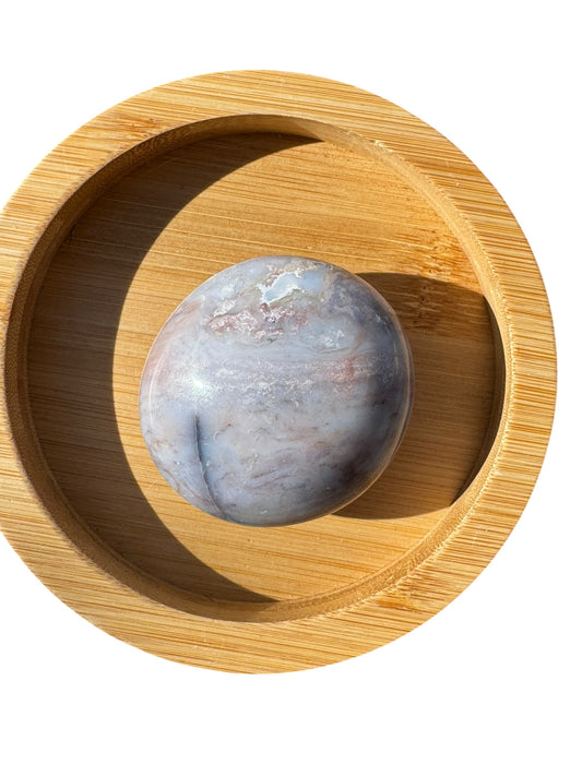 Ocean Jasper Palmstone (203)