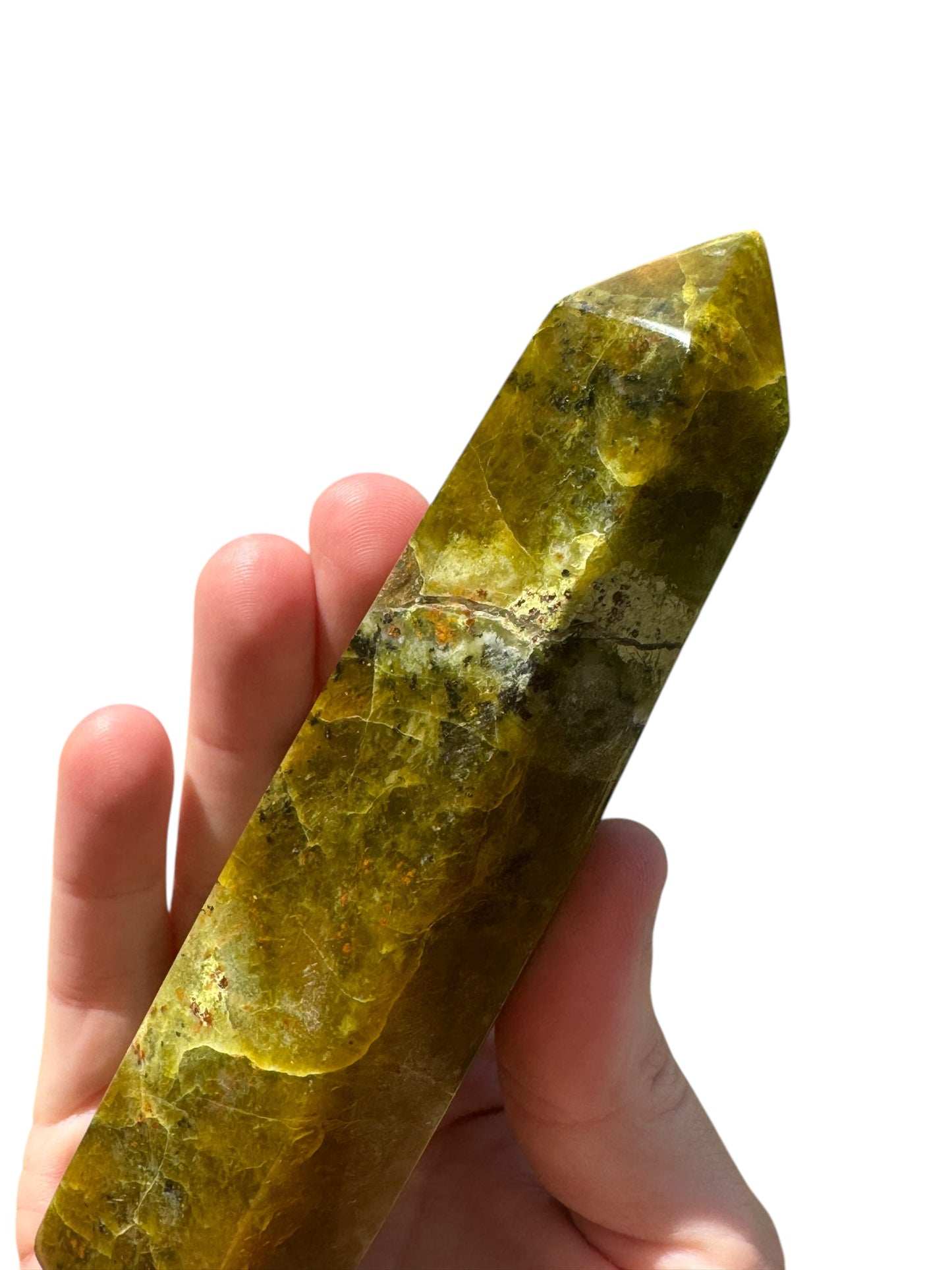 Green Opal Tower 185