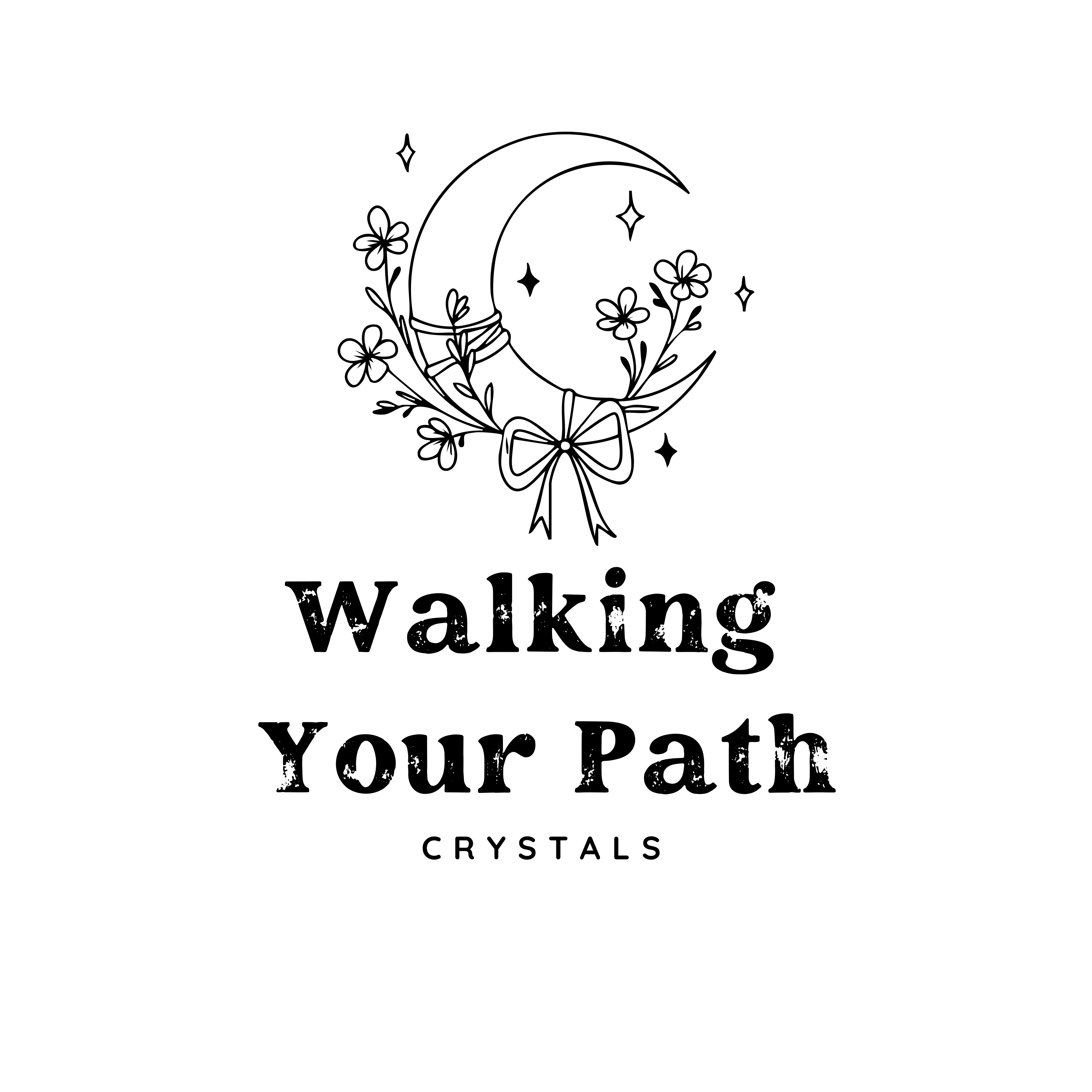 Walking Your Path