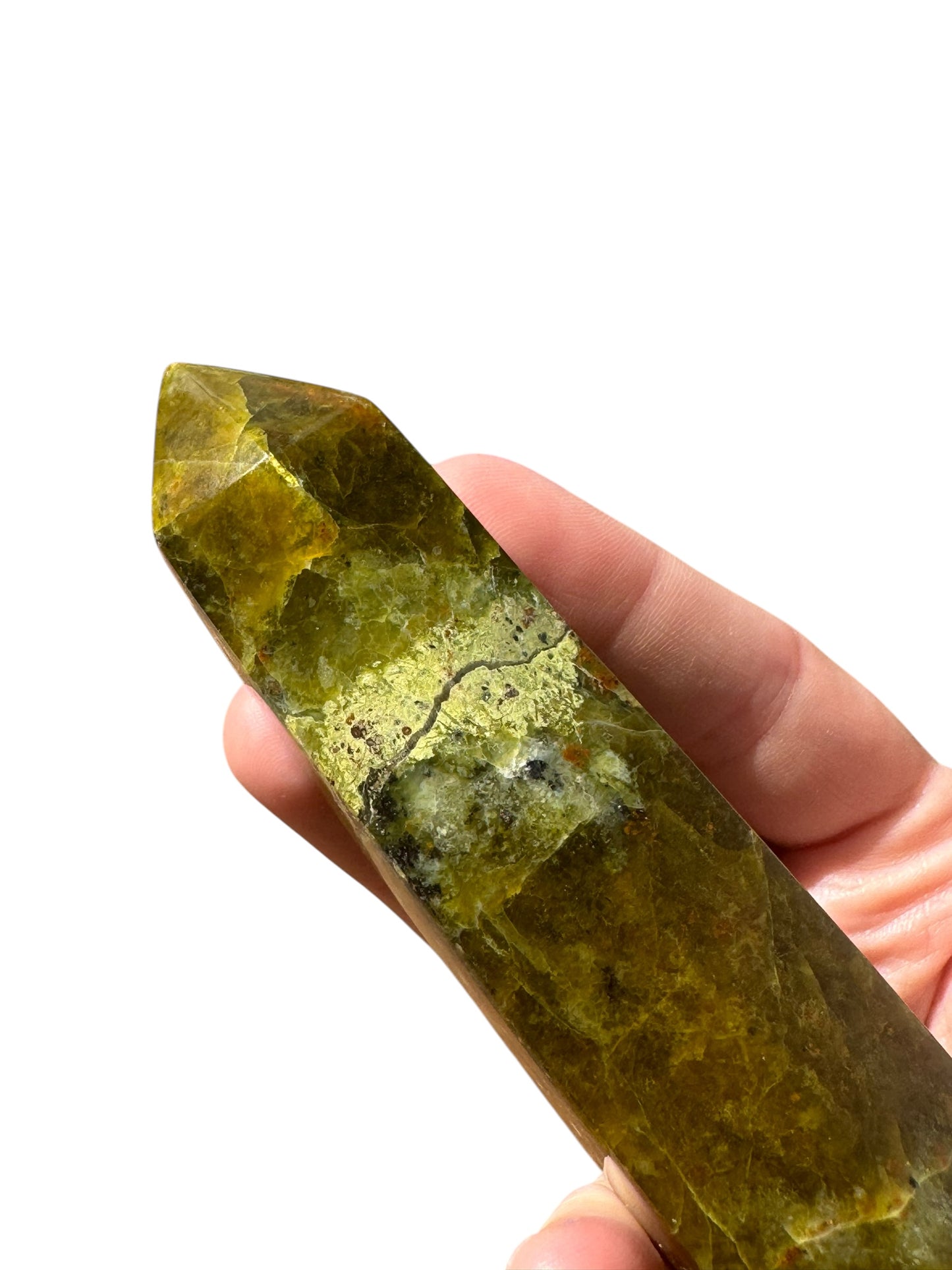 Green Opal Tower 185