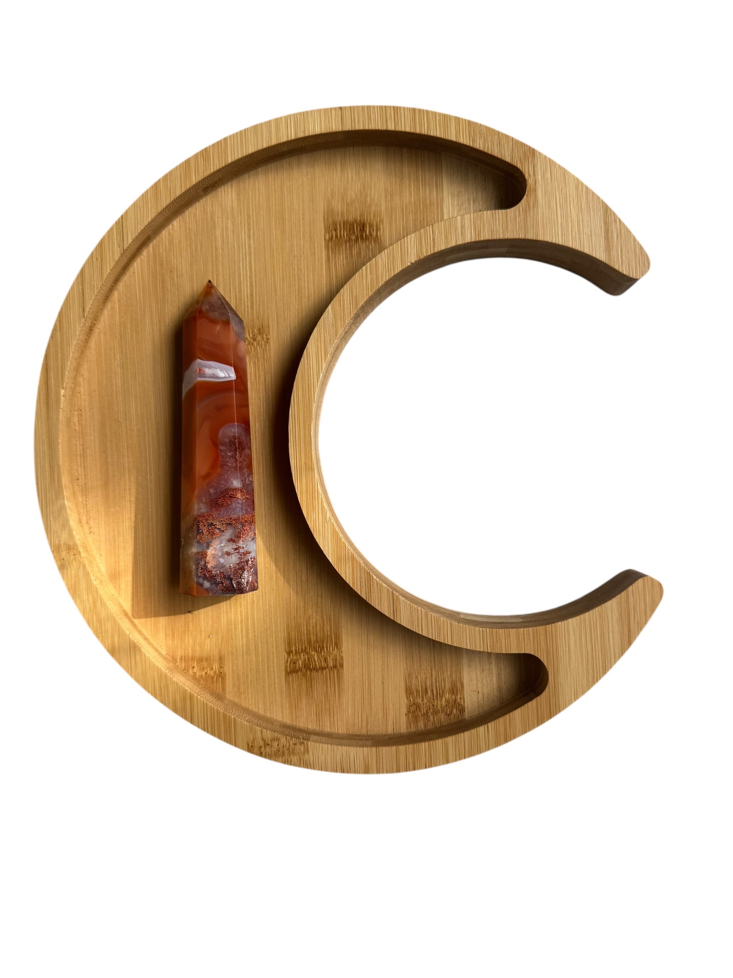 Carnelian Tower