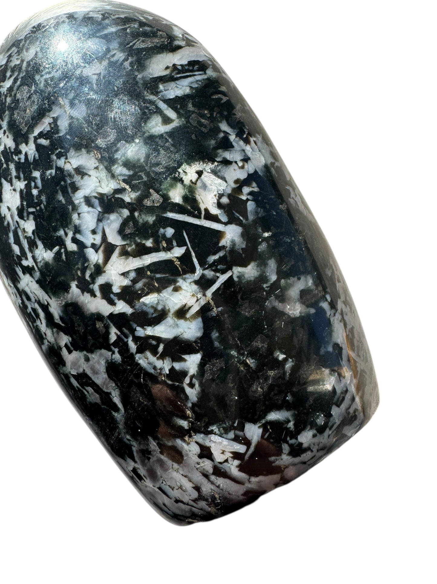 Indigo Gabbro Freeform (A)
