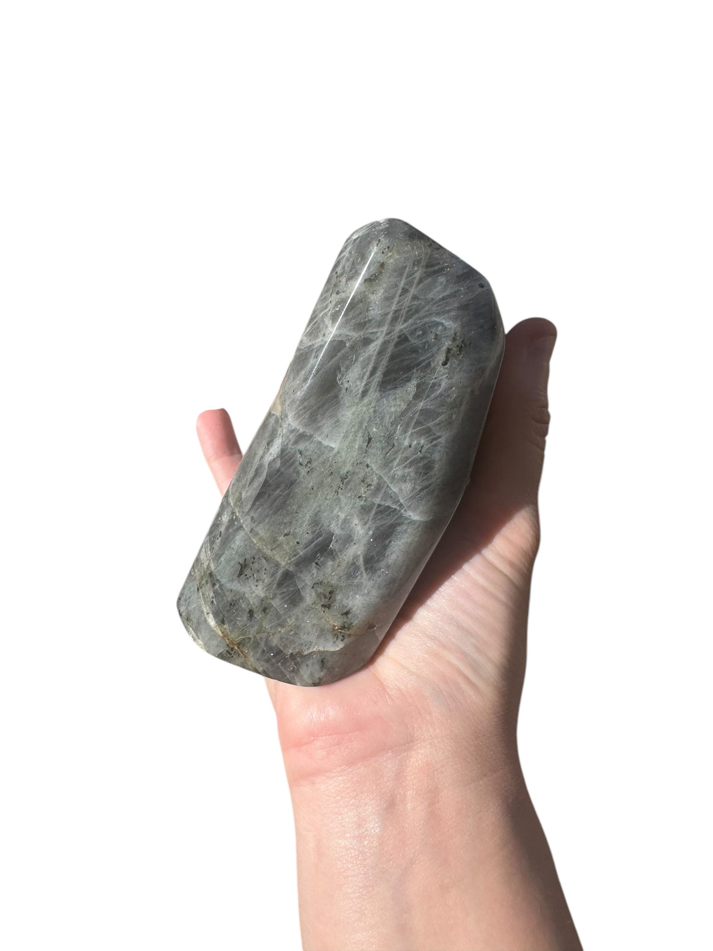 Labradorite Freeform