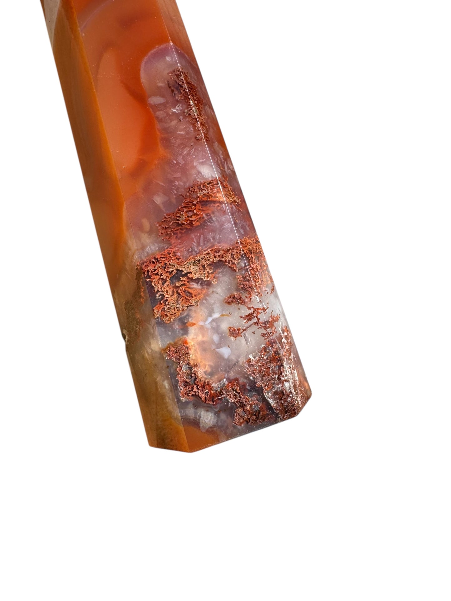 Carnelian Tower