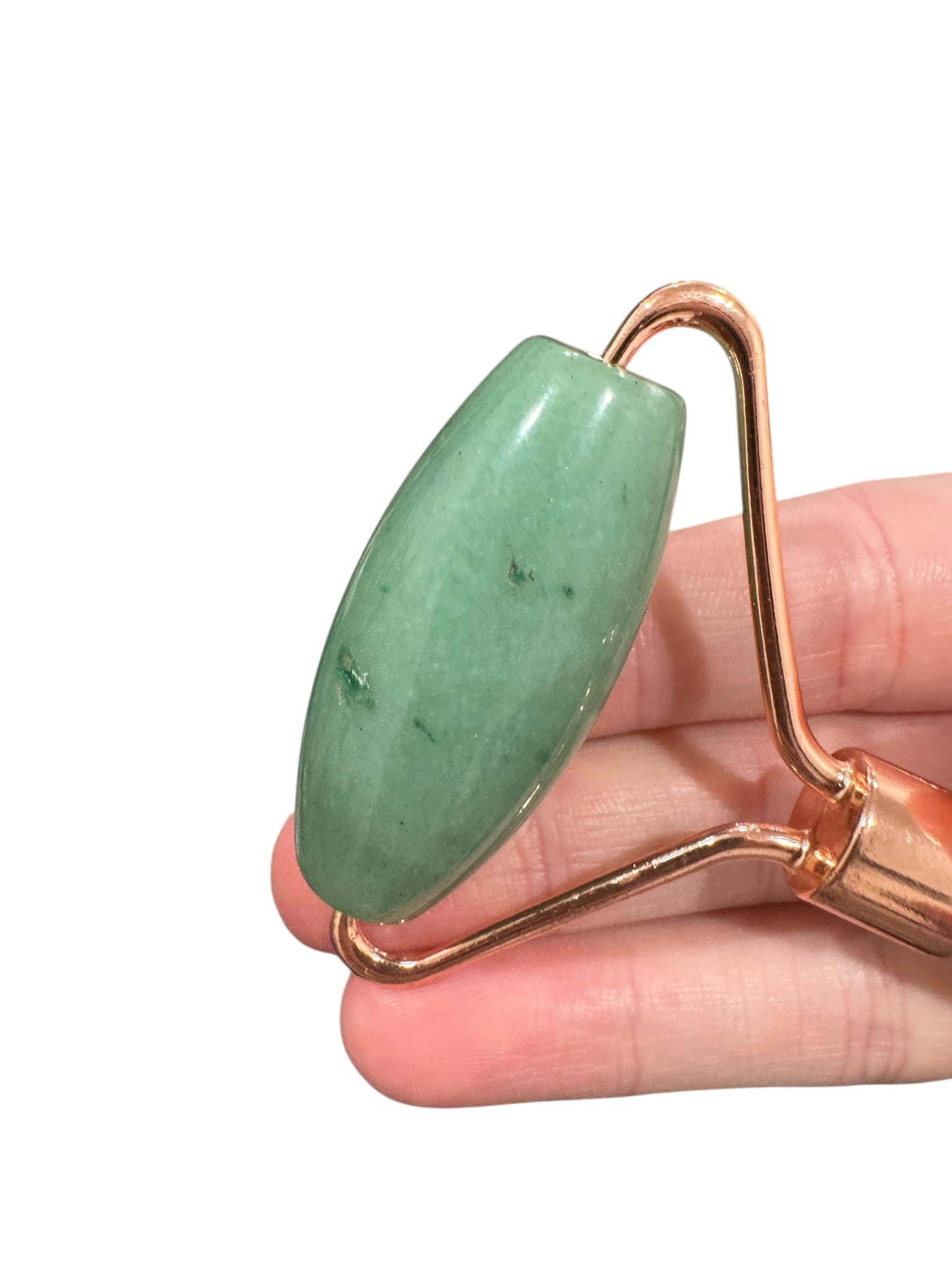 Aventurine Facial Roller