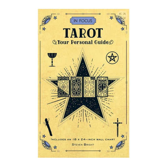 Tarot - Your Personal Guide