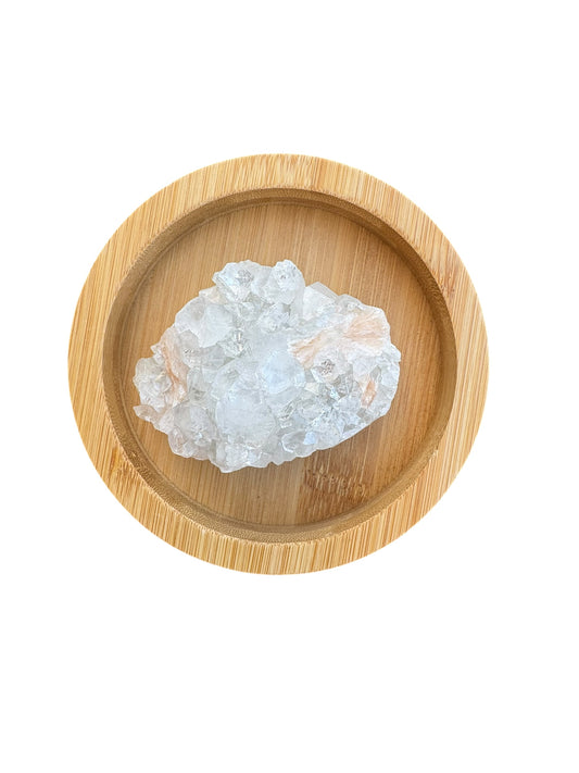 Apopolyite Cluster