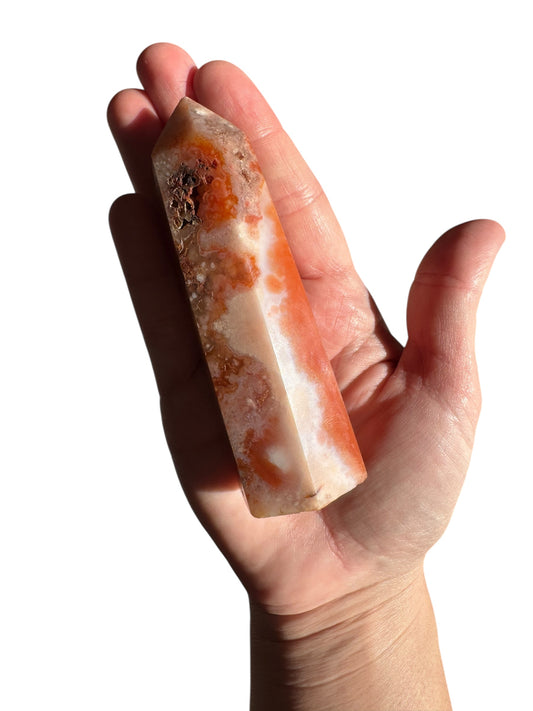 Carnelian Tower