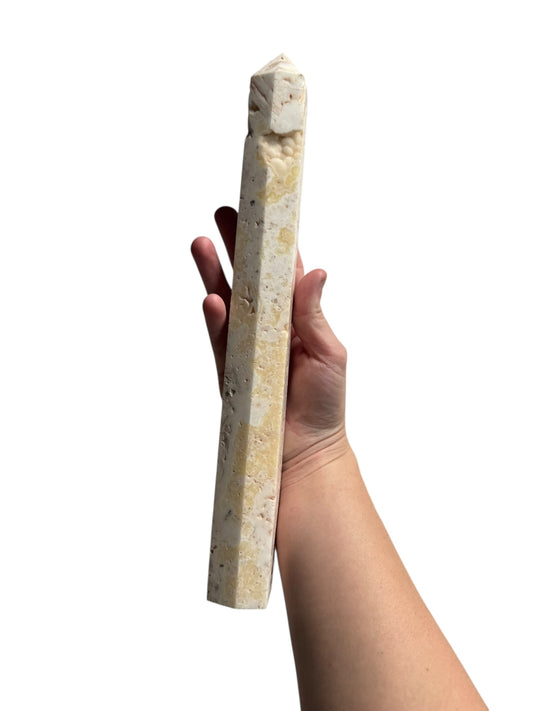 Agate Tower XL