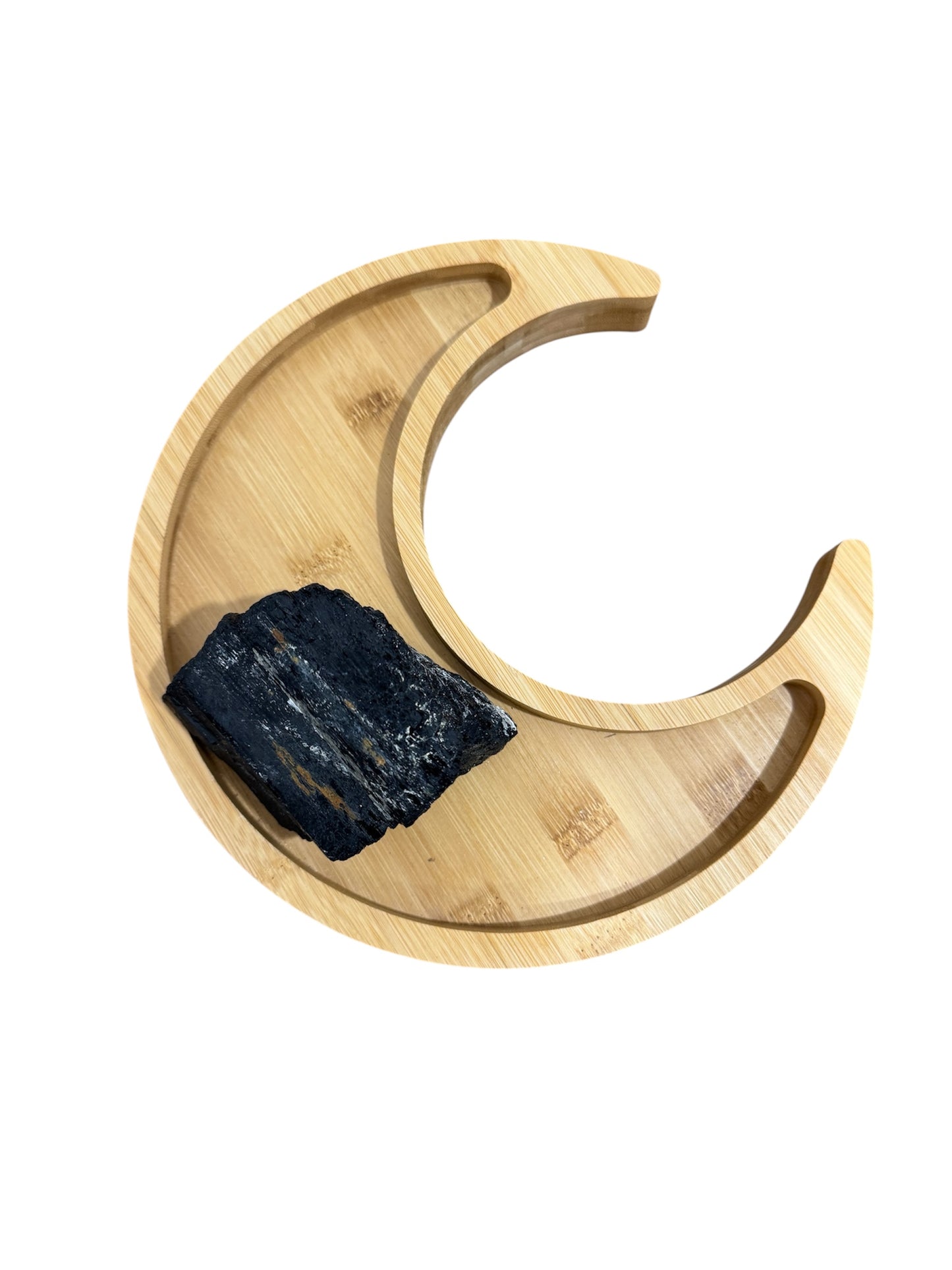 Black Tourmaline - Raw