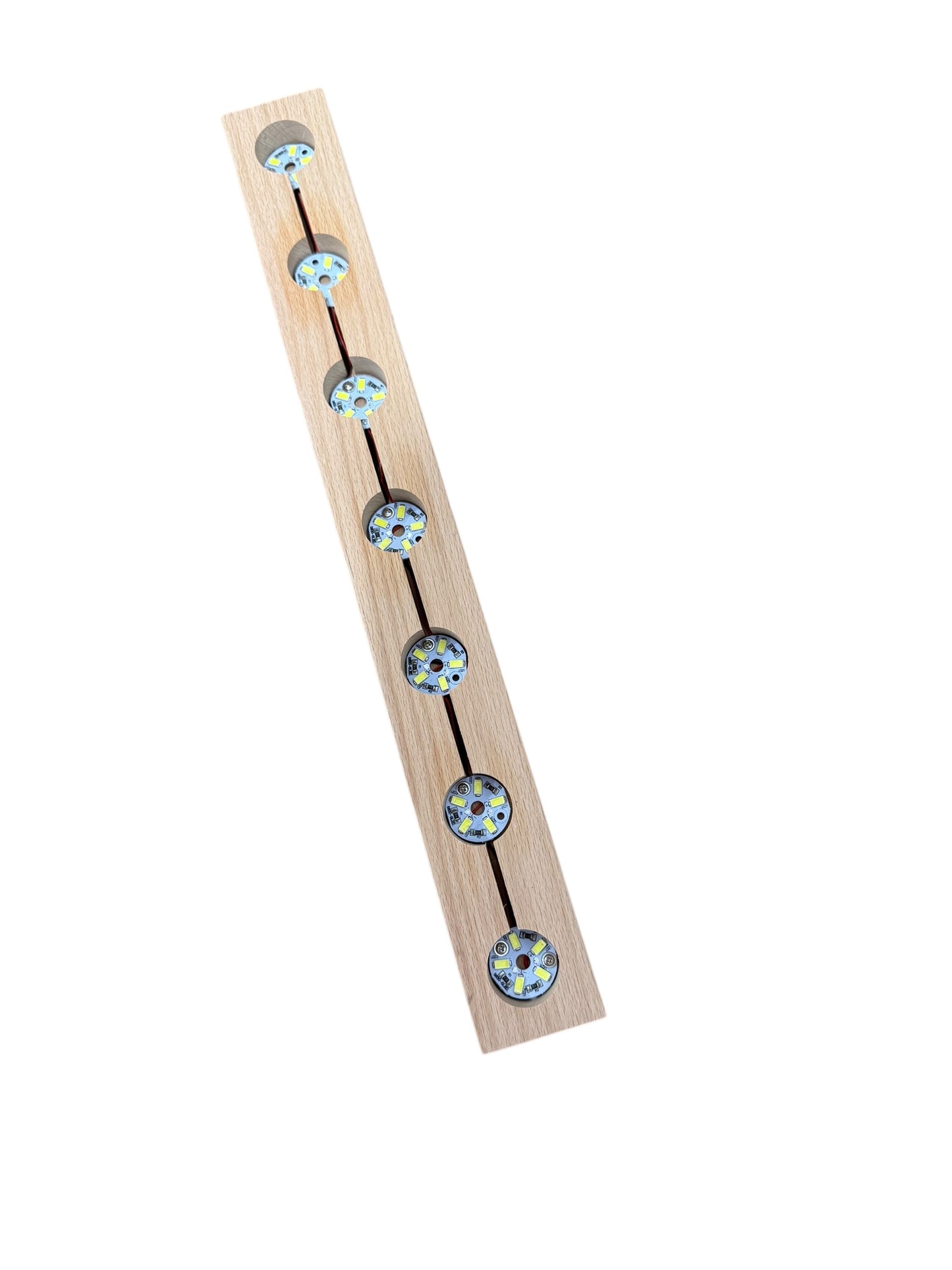 Light LED Display Bar