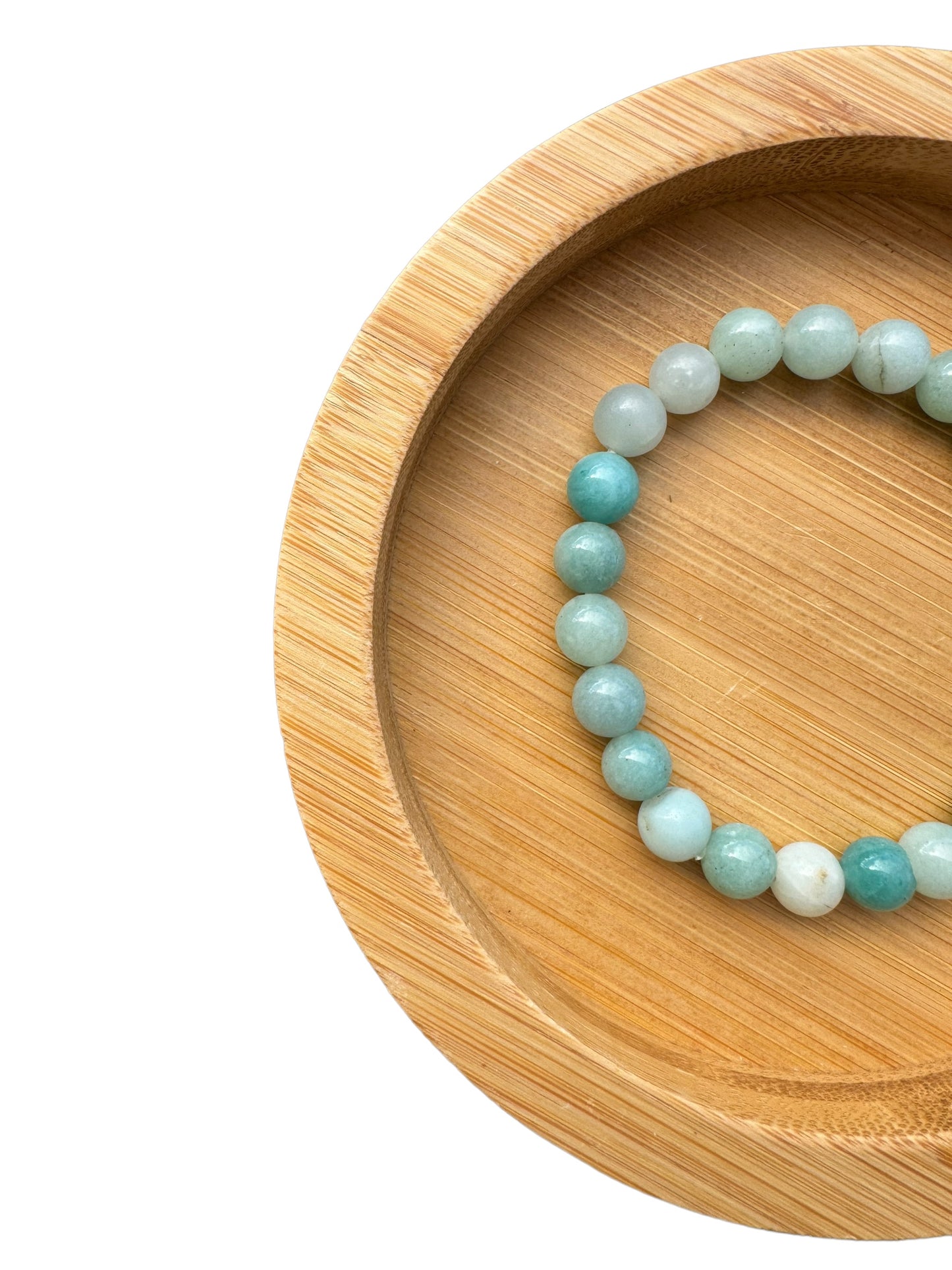 Caribbean Calcite Bracelet