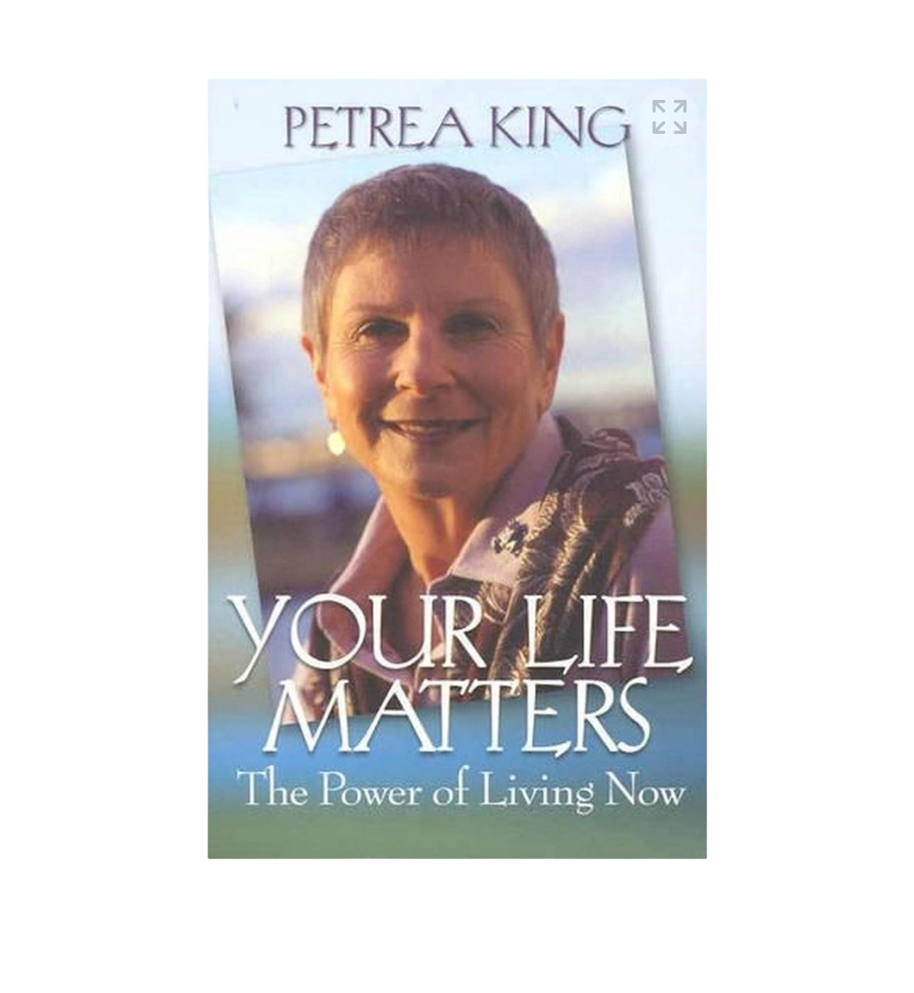 Your life matters - Book