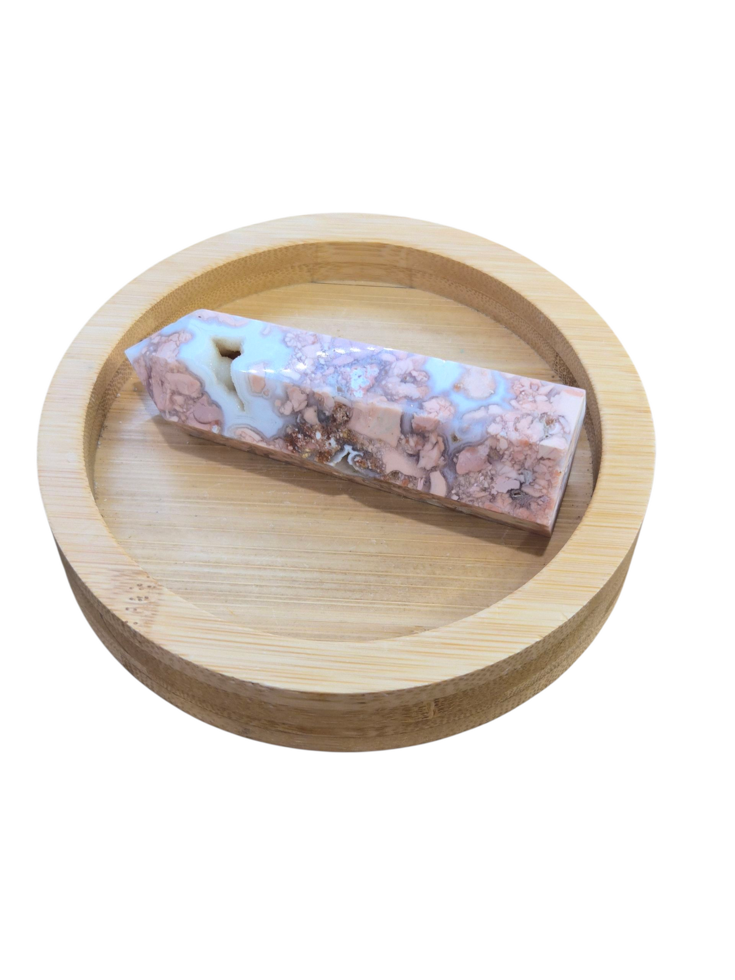 Petal Agate Tower 120B