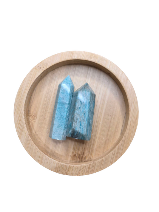 Amazonite Tower 8D