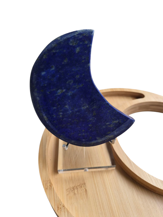 Lapis Lazuli Moon