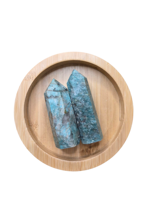 Amazonite Tower 13C