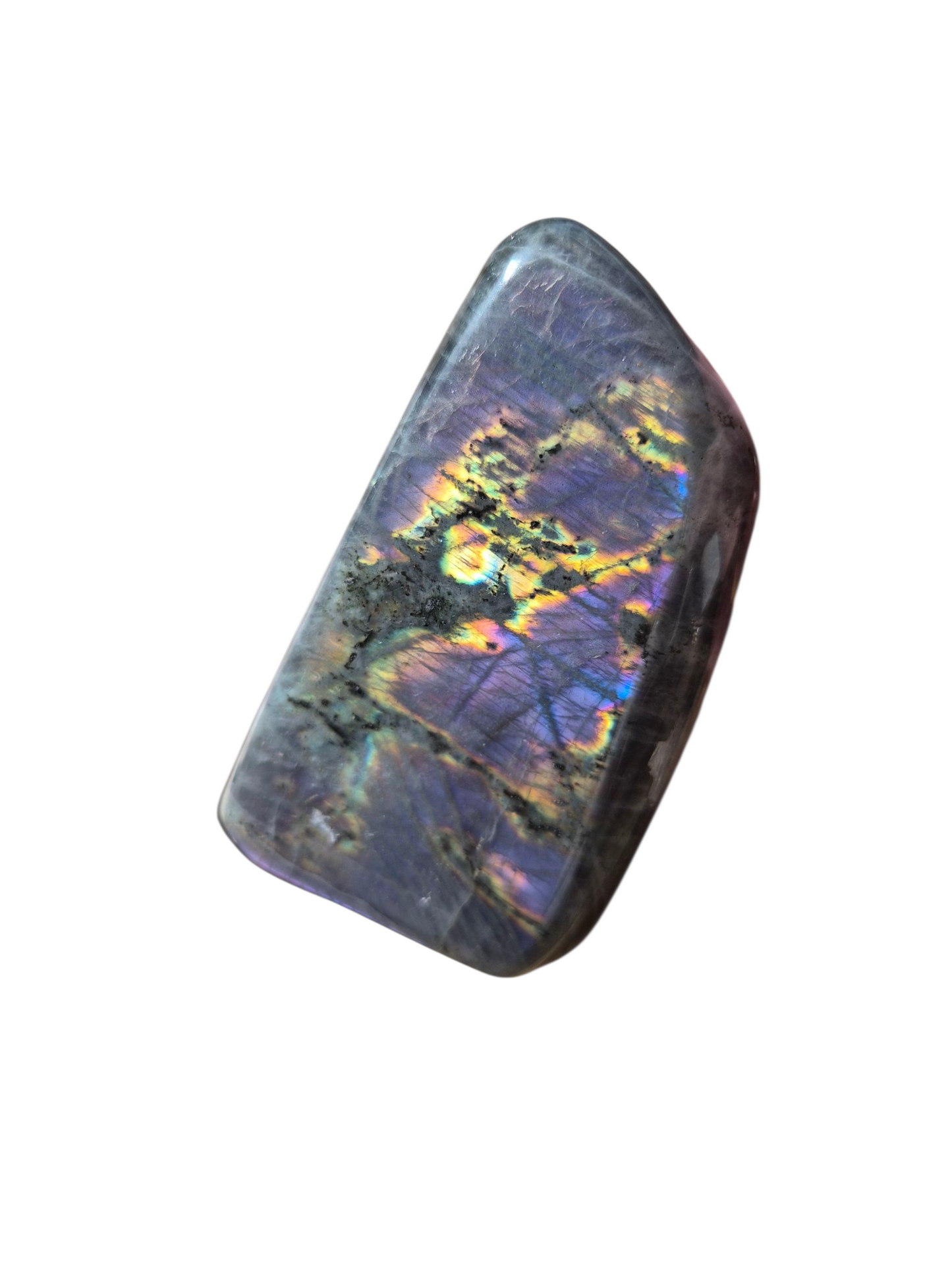 Labradorite Freeform