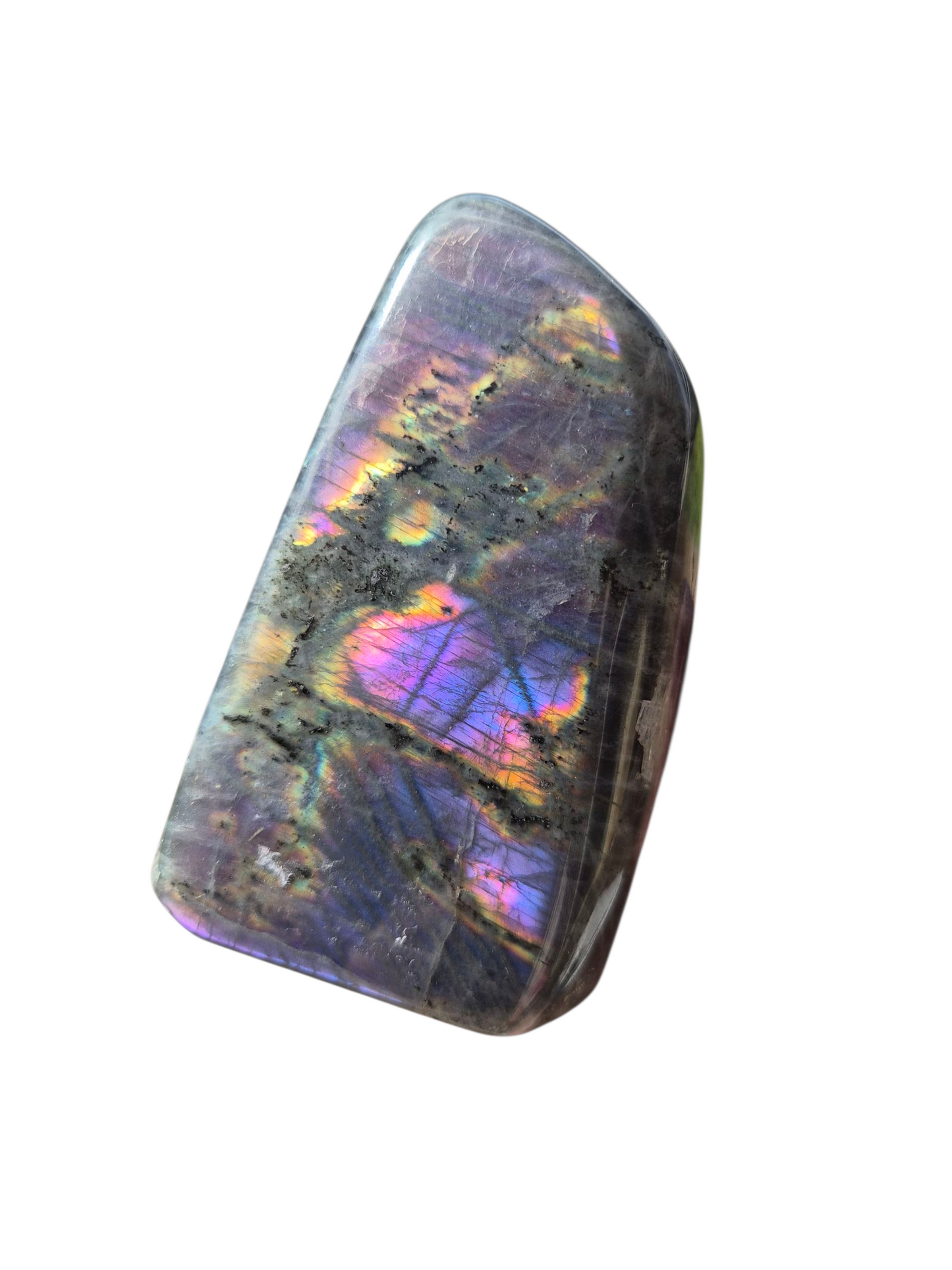 Labradorite Freeform