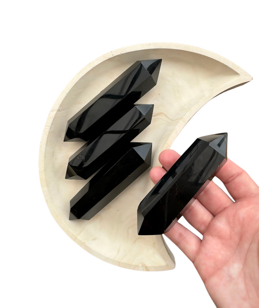 Black Obsidian DT
