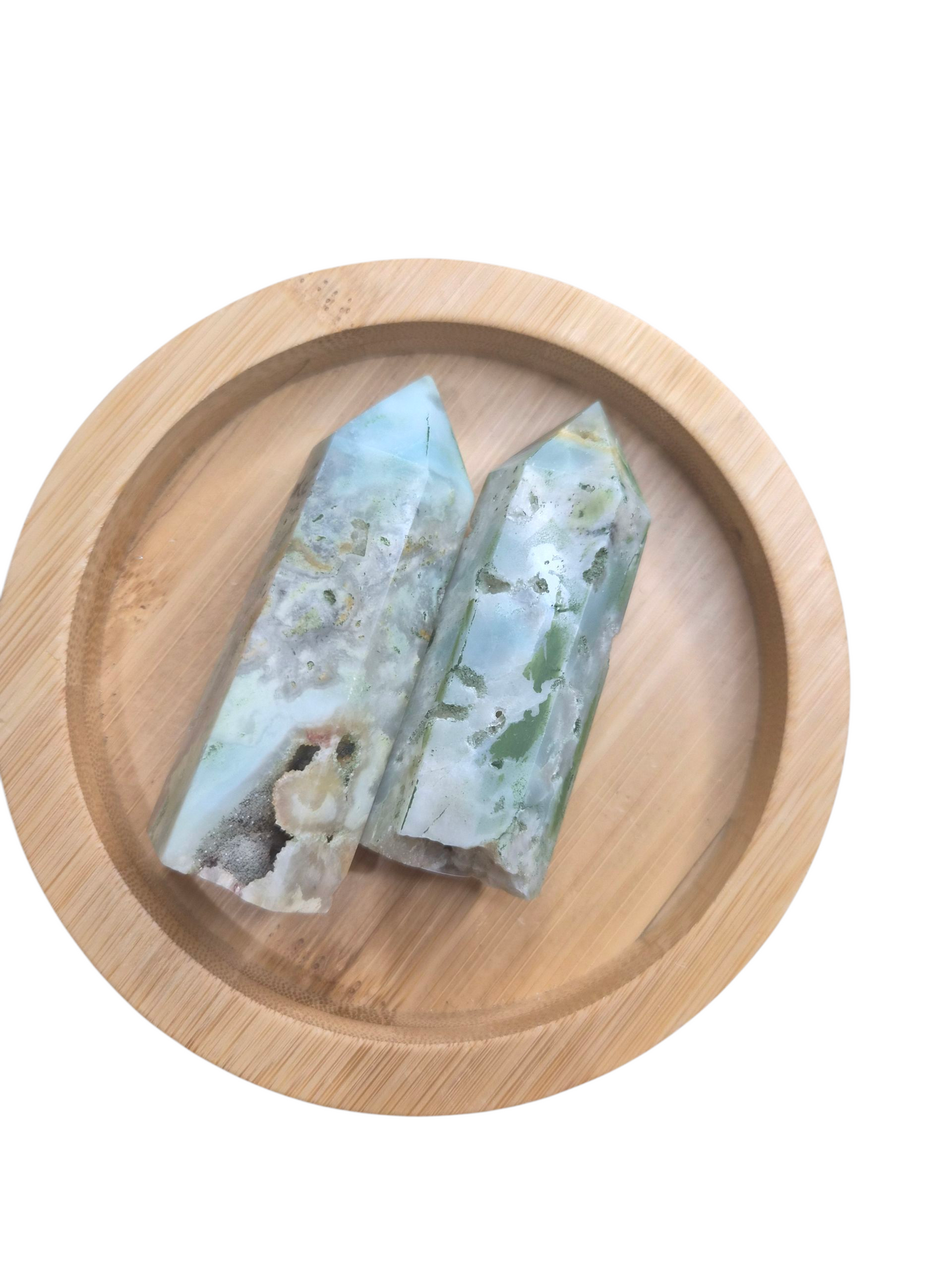 Amazonite Tower 15E