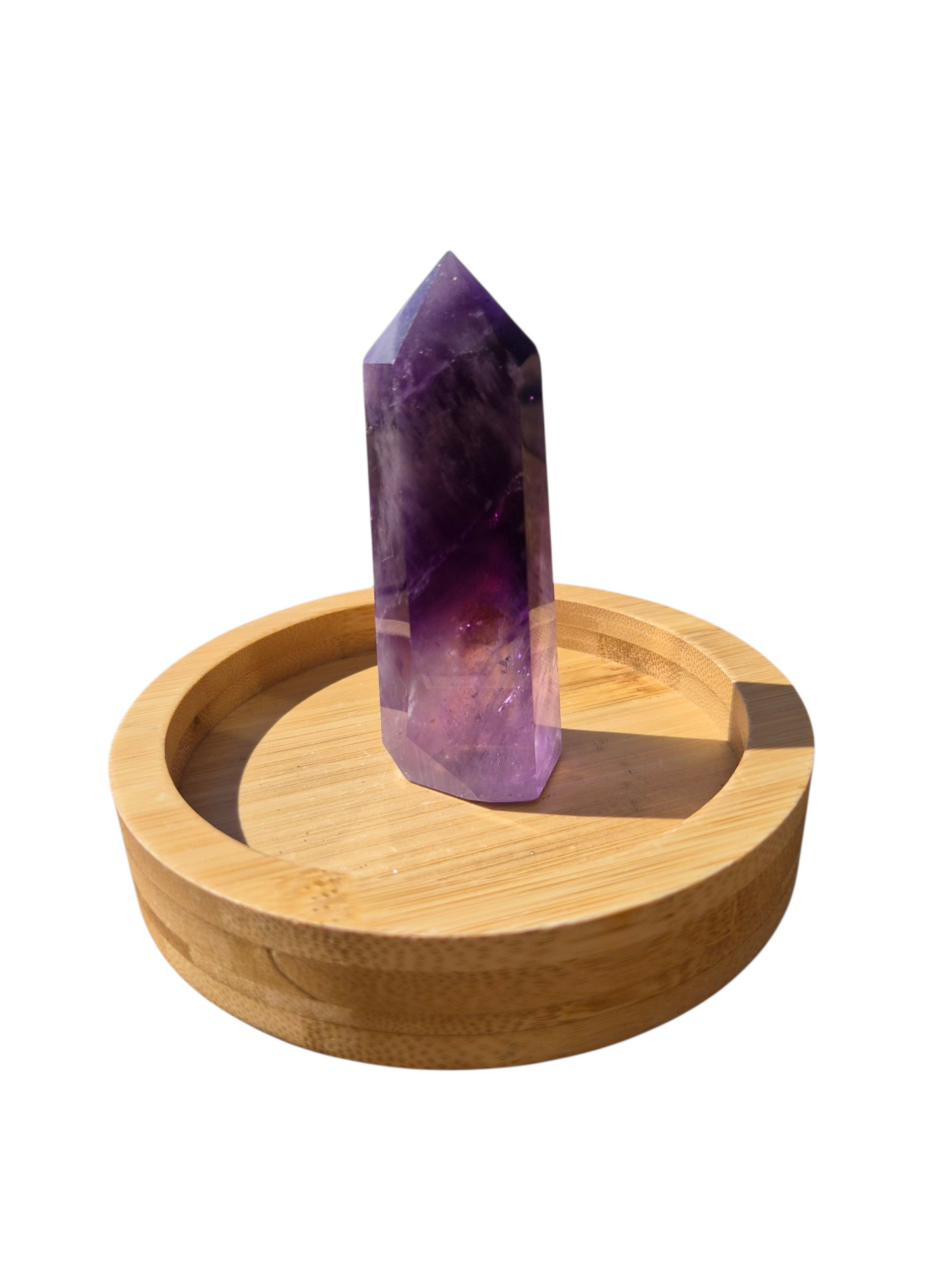 Amethyst Tower 127