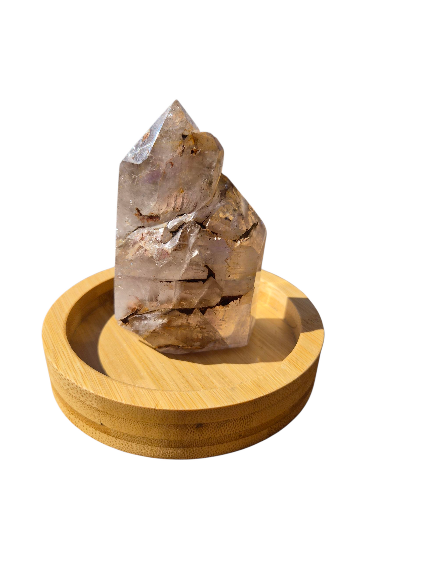 Included Quartz 280