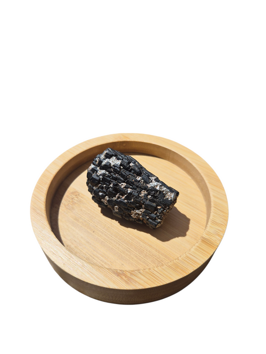 Black Tourmaline 117