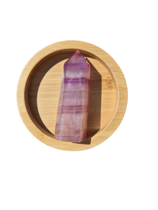 Fluorite Tower 191