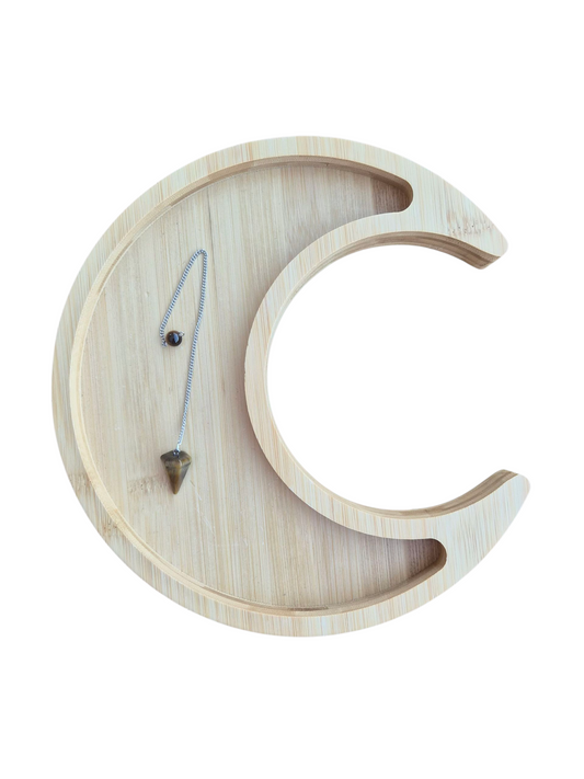 Pendulum Mini Tigers Eye