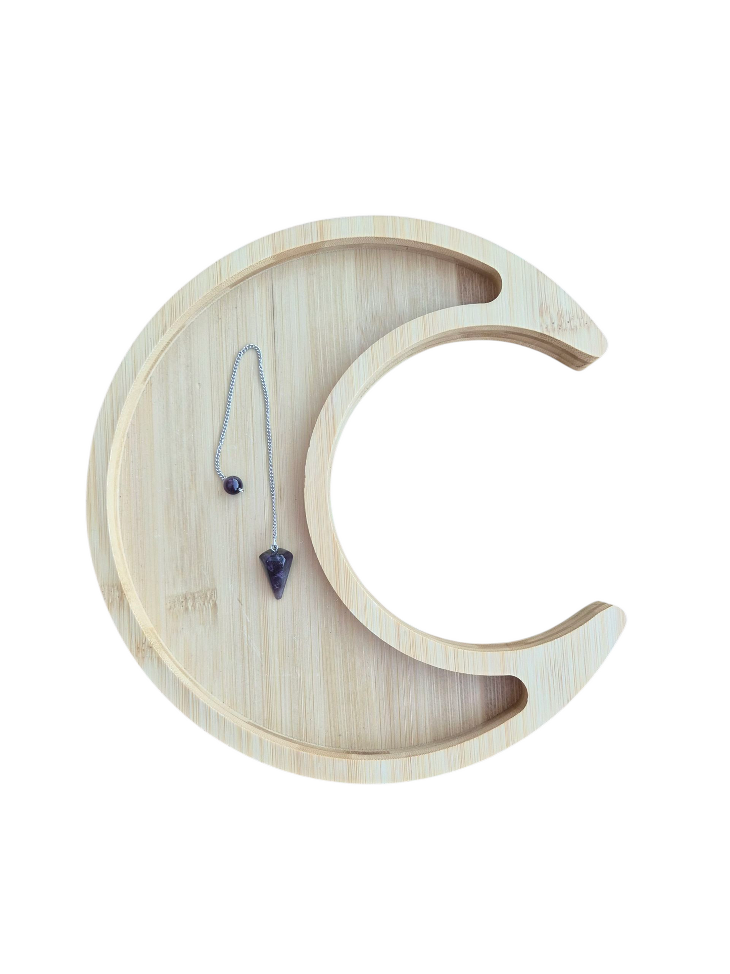 Pendulum Mini Amethyst