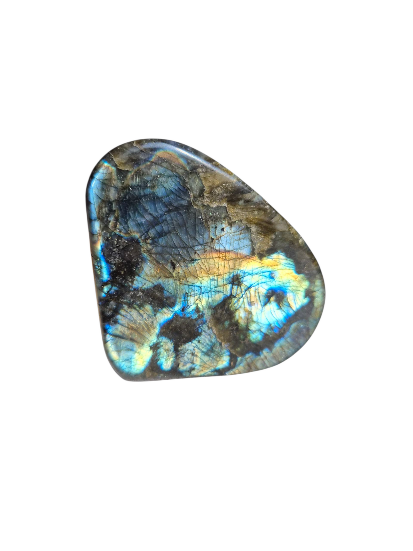 Labradorite Freeform 667