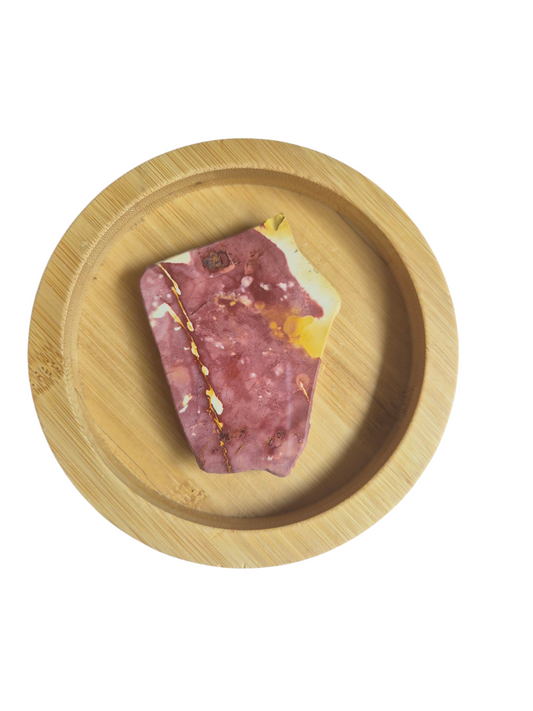 Mookaite Slab